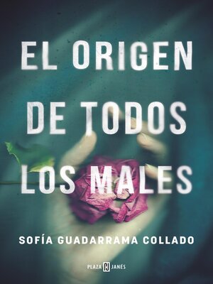 cover image of El origen de todos los males